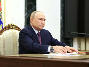 Путин допустил применение ядерного оружия в случае агрессии против России и Белоруссии