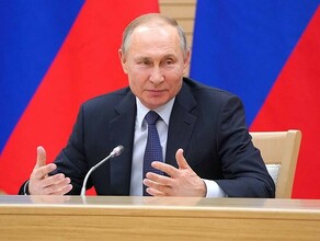 Президент РФ Путин проведет ежегодную прессконференцию