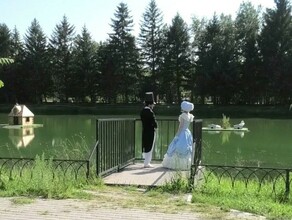 И я там был В Благовещенске почитают стихи Пушкина и предложат попробовать любимые пирожки поэта