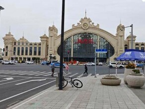 Жители Приморья ездят в соседний китайский город на автобусе за 2 828 рублей