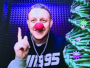 Пока для нас двери больниц закрыты больничные клоуны Благовещенска изза пандемии не могут прийти к маленьким пациентам