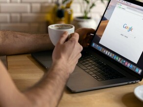 Google ограничил создание аккаунтов для россиян