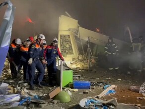 В Дагестане на АЗС произошел взрыв десять человек погибли видео 