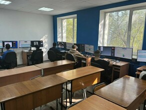Первые выпускники 9х классов в Приамурье начали обучение на пилотов БПЛА