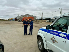 Подробности смертельной трагедии в Анновке рассказали в госинспекции труда Приамурья