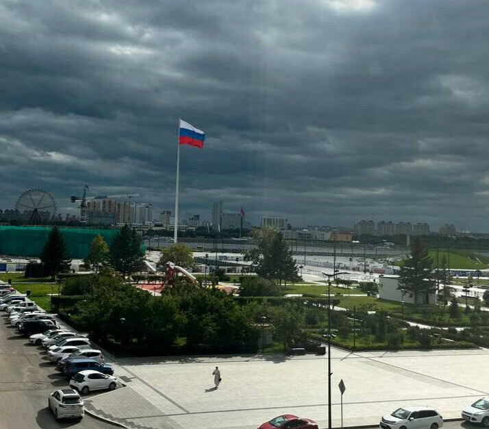 Мы живём этой мыслью в Благовещенске планируют построить армянскую церковь