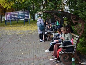 Россияне проводят ночи у китайского консульства в Хабаровске в ожидании визы  