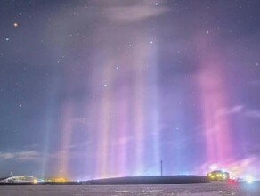 О магнитных бурях октября рассказали ученые