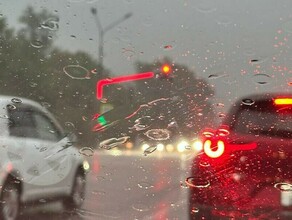 Гидрометцентр России Амурскую область в октябре ждет избыток осадков