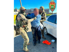 Приговор амурчанину осужденному за госизмену оставлен в силе видео