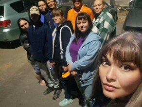 В умных часах села батарейка и ребенок потерялся В Благовещенске до темноты искали первоклашку