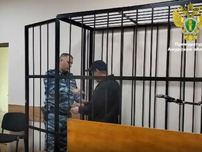 Амурчанин мешавший людям спать тяжело ранил соседа