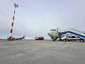 В аэропорту Благовещенска появились специалисты благодаря которым задержек рейсов станет меньше фото видео