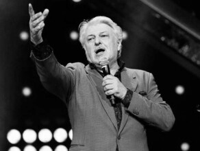 Синий туман Умер композитор и певец Вячеслав Добрынин