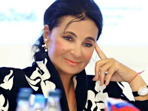 Знаменитая на весь мир Ирина Винер оставила пост главы федерации художественной гимнастики России