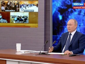 Кто отравил Навального Путин ответил 