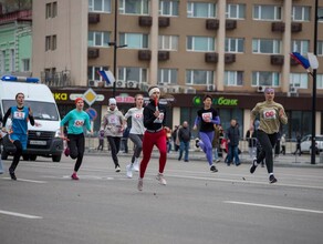 В память об именитом тренере в Благовещенске пройдет легкоатлетическая эстафета