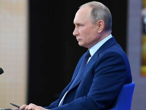 Участие Путина в выборах президента в 2024 году пока под вопросом