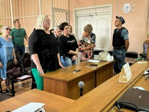 Адвокат эксмэра Тынды Марины Михайловой подала заявление в ФСБ России о служебном подлоге 