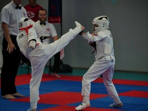 Более 300 спортсменов встретились в Свободном на региональном чемпионате 