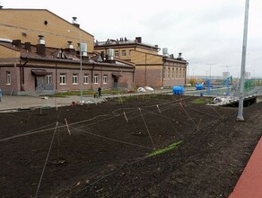 Прокуратура проверила ход строительства новой школы под Благовещенском 