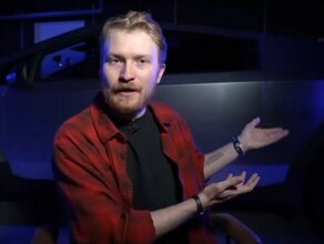 Названа причина признания Поперечного иноагентом