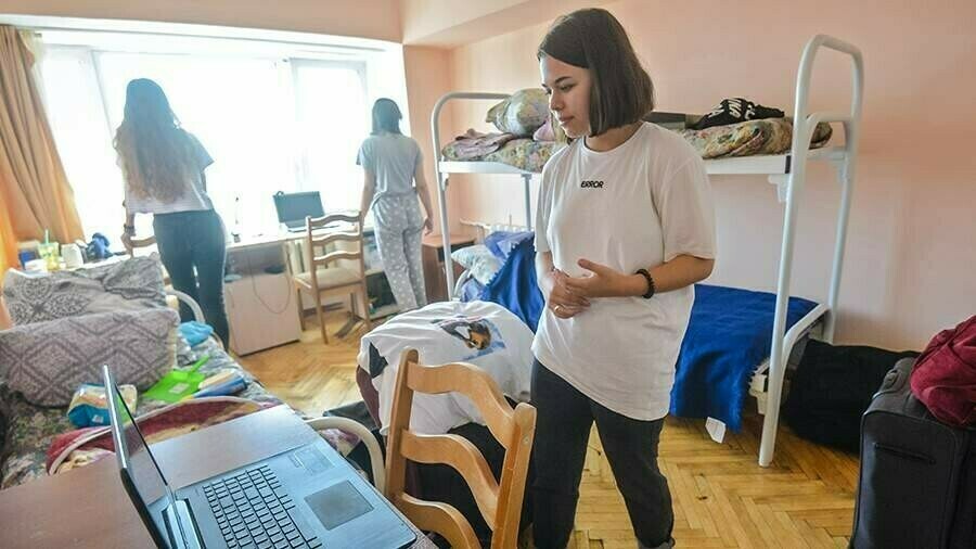 В Госдуме предложили ввести студенческую ипотеку
