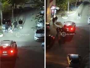 Он кричал Пожалуйста пожалуйста В Благовещенске на видео попало массовое избиение мужчины