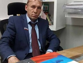 Во сне умер актёр игравший депутатадальневосточника Виталия Наливкина