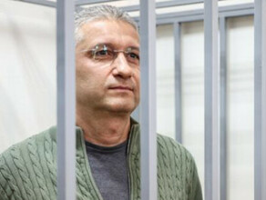 Бывшему замминистра обороны Тимуру Иванову предъявили новое обвинение