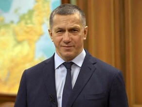 Горжусь воинамидальневосточниками полпред Юрий Трутнев поздравил командование ВВО с победой в Угледаре