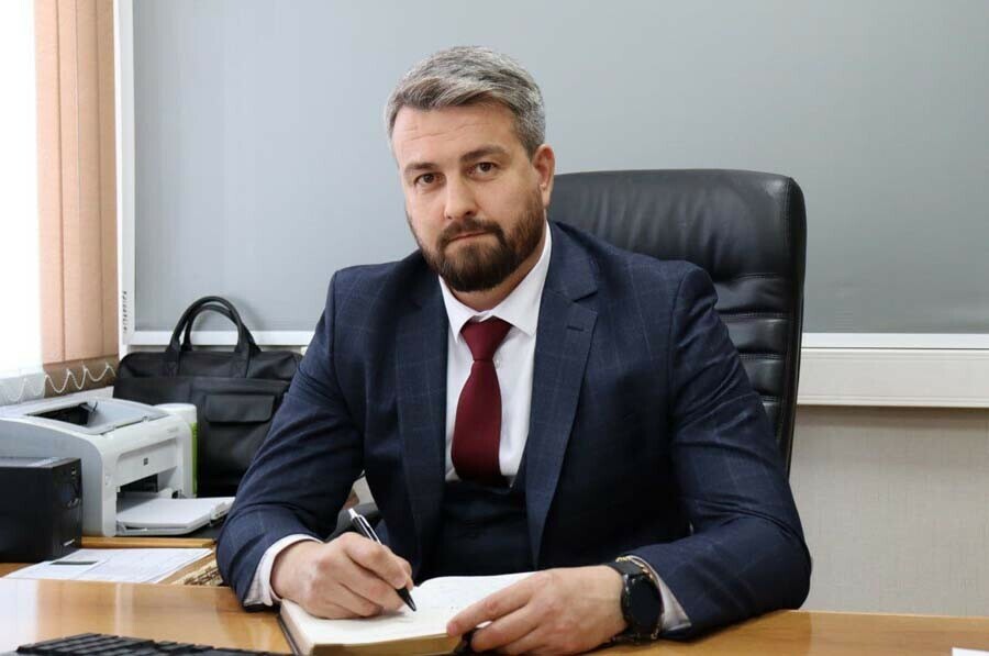 В министерстве ЖКХ Амурской области назначен первый зам министра приехавший из Москвы