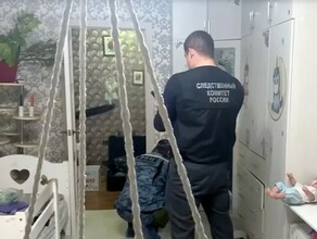 Шок девочкаподросток убила двух маленьких сестер и пошла гулять