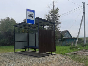 Аварийную остановку заменили в селе Амурской области Кто помог