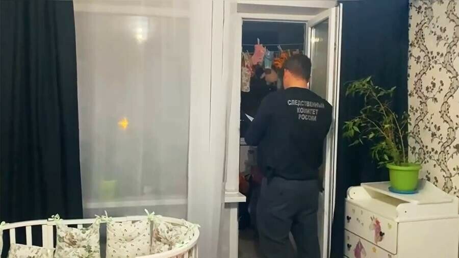 Стали известны предположительные мотивы убийства девочек в Тольятти