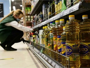 В Амурской области объявили предельные цены на подсолнечное масло и сахар  с повышающим коэффициентом