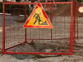 В Благовещенске на два дня закроют перекрёсток для движения