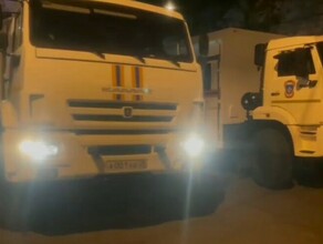 В Амурской области в зоне транспортного коллапса на федеральной трассе Лена развернуты пункты обогрева