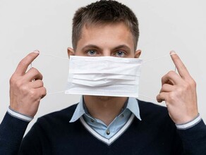 В Приамурье гриппа нет Больных ОРВИ и COVID19 стало меньше