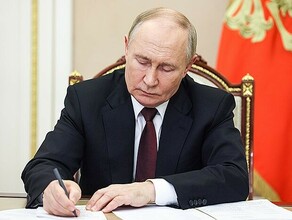 Путин внес в Думу проект о партнерстве с КНДР в случае если на одну из стран будет совершено нападение