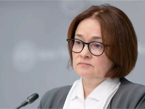 Набиуллина объяснила изза чего растут цены и почему она против их заморозки