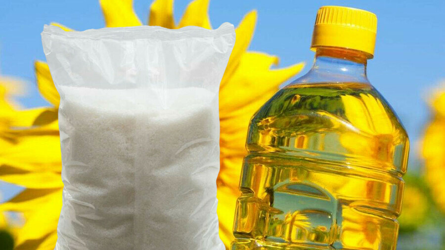 В Амурской области цены на сахар в торговых сетях часто выше установленного правительством потолка