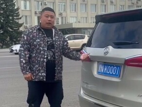 Первое китайское авто приехало в Приамурье по мосту через Амур видео 