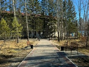 Аллея истории появилась в Амурской области фото 