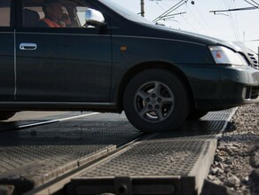 Железнодорожный переезд закроют на ремонт в Приамурье будет остановлено движение транспорта