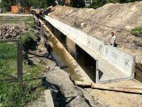 Придется испытывать неудобства еще месяц почему в Благовещенске вовремя не устранили раскопки на дороге