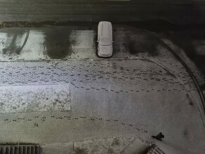 Ну здравствуй Благовещенск встретил первый снег фото
