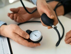Потребление калия с 2025 года гипертонию будут лечить поновому