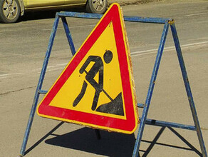 В субботу в Благовещенске перекроют улицу Загородную