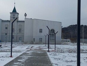 В Приамурье привели в порядок привокзальный сквер на важной жд станции